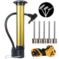 Basketball pump football vault small ball balloon Universal Universal inflatable needle bicycle ball needle