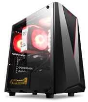 (I love to repair the computer upper cloud technology) 10400F 11400F 1660TI 2060 mid-end configuration