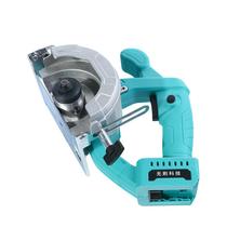 Custom cutting machine Multi-purpose handheld carpentry sawn woodworking electric saw electric tool wholesale