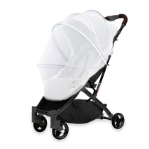 Baby trolley mosquito nets (special for purchase)