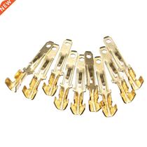 5x 9 Way 2.8mm Mini Connector Kit Car Motorcycle Pin Termina