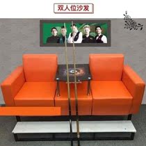 Billiards Chair Watching Chair Watching Sofas Table Tennis Hall Special Factory Direct Billiards Sofa Club