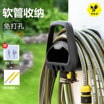 Kafka water pipe wound pipe winding pipe coil pipe coil wound pipe winding pipe frame water frame hanging wall type water pipe containing frame