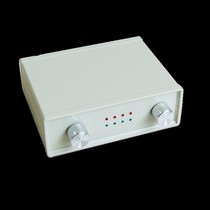 4 in 4 in 4 out Audio Source Audio Switcher Output Converter Selector Signal Selector Board Matrix Switcher