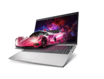 DELL (DELL)Precision 3561 15 6 inch mobile graphics workstation notebook (i9-11950H 32G 1TSSD