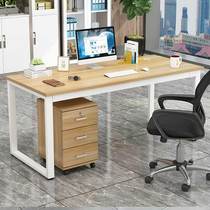 Desk desk computer desk simple student study desk bedroom home study room single small table