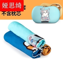 Cat Belly Pillow Cat Down Down Pillow Cat Female Memory Catty Belly Pillow Cat Pillow Cat Office