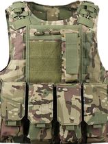 Childrens toy gun suit tactical horse-warfare equipment CS Eat chicken vest special soldier clothing