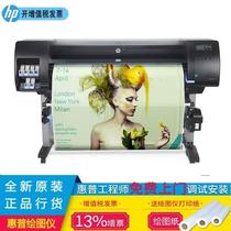 HP Z6810 60 inch professional image level large format printer advertising graphic mapping plotter photo machine