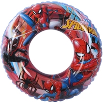 Children Altman swimming circle boy boy boy and girl Summer Spider Man 2-6 year old baby armpit inflatable