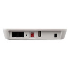 To mailbox NPF201ufax2, digital fax machine paperless fax machine network fax machine with WiFi