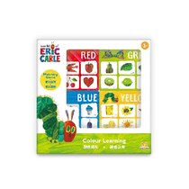 Good Hungry Caterpillar Color Classification Toy Puzzle Cognition Baby Early Teach Children Pairing Color Animals 2 years old