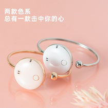 Female Mosquito Repellent Bracelet Summer Mosquito Repellent Watch Mosquito Repellent Mosquito Mosquito Killer Mosquito Killer Baby Feet Ring Jewellery Bracelet