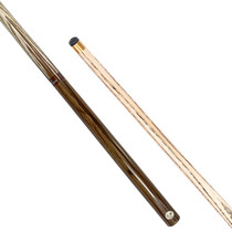 Club type club black 10 black Eight One Body Club small head pass Club mm snooker 8 male ball billiards
