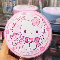 Hong Kong version of sanrio sanrio kitty Gemini melody Buden dog USB rechargeable desktop portable vacuum cleaner