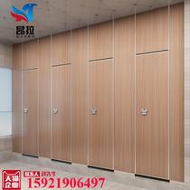 Commercial public toilet urinal partition squat pool baffle toilet partition toilet urinal baffle customization