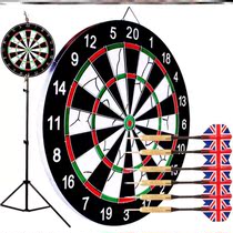 Toy dart board indoor magnet childrens balloon board sports equipment home fitness woman