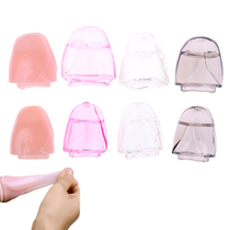 Delay Ejaculation Condom Dick Penis Extender Reusable Male G