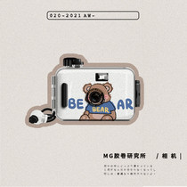Camera student party Polaroid camera student cheap cheap cheap fool small portable photo HD