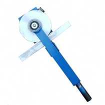 Excellent manual small 12 mold 1068 tube stainless steel 9 bender bending machine bender bender bender pin