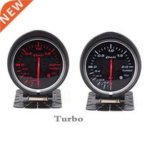 niversal Df Car Turbo Boost Gauge d Mustang Tachometer Gauge