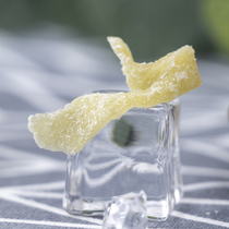 Sour snacks for pregnant women Dried bayberry without added Fujian dried grapefruit peel icing Grapefruit peel Osmanthus maltose Grapefruit peel sugar