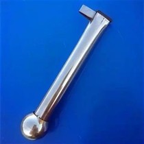 Lychee ring cutter fruit tree grape ring peeling knife longan water knife Apple scraper honey pomelo planter