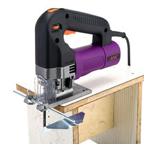Jig saw Industrial grade woodworking multi-function household chainsaw reciprocating saw pull flower saw Wire saw cutting machine electric tools