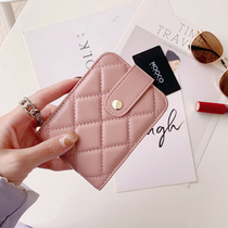 Leather Driving License Drivers License Holster Multi-card Position 2-in-1 Protective Sleeve Id Jacket Delicate And Compact Womens Card Bag