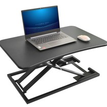 Standing liftable computer desk folding laptop desk bedroom Office Mobile standing office Workbench