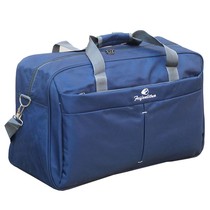 2021 new multifunctional travel luggage fashion business travel large capacity durable strong large shoulder short-distance business