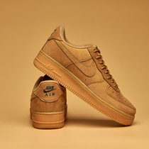 Overseas discount direct collection of domestic warehouse spot limited time to buy on the same day to restore wheat color mens and womens shoes