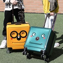 Box skates for roller skates storage box roller skates storage trolley case special trolley case