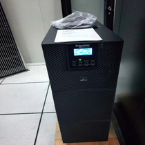 Schneider UPS power supply SPM6KL 6KVA 6KW external battery 192v original National