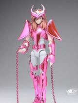  GT EX Bronze Saint Seiya EX Final Fairy Primary Color Andromeda Moment  