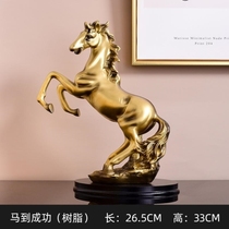 Creative Crafts Swing Piece Swing room Living Room Bedroom Home Wine Cabinet Modern Adornment Decorations Gift TV Cabinet