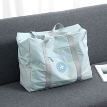 Large-capacity pregnant women waiting for delivery bag Maternal admission bag travel finishing bag clothes bag waterproof luggage bag