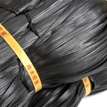 Building bamboo frame rope safety rope durable plastic strip mountain tie tape