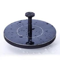 Solar aerated pump live fish special fish pond fish tank water circulation fountain outdoor small suspension high power