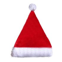 Chrismas Glowing Hat Hats Decoration Gifts Indoor
