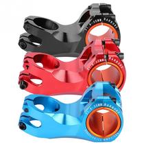 Ultralight Bicycle Stem -17 Degree 70mm Mountain Road Bike H