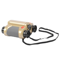 4X30 Binoculars for Kids Toy Binoculars Night Vision Scope T