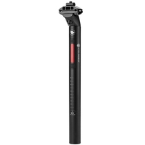 CYCLING BOX Mountain Bike Bicycle Seatpost Double Track Seat