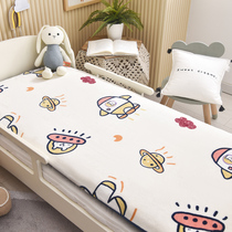 Removable and washable baby kindergarten winter bed mattress childrens splicing bed mattress all seasons Universal