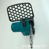 Logging Charging Home Outdoor Electric Saw Small Chainsaw Electric Saw Type Handheld Mini Lithium Electric Hand High Power Single Orchard