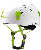 CAMP CAMP TITAN 2127 Rock Climbing Helmet Mountaineering Speed Down Expansion Protection Helmet Helmet Outdoor