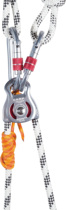 Camp Camp 2155 Tethys Pro single pulley reinforced movable side panel pulley