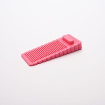 Windproof door plug door stop silicone creative top door device safety door card fixed door suction block door suction door door wedge