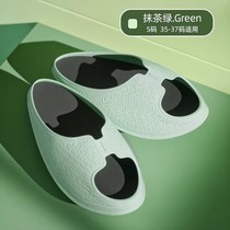 Slimming shoes Wu Xin big S with rocking shoes thin legs yoga slippers female summer slimming artifact