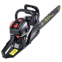 High power gasoline saw tree artifact logger import chain chain chain saw felling timber saw Amazon